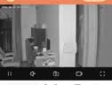 纽曼（Newsmy）高清无线AI摄像头家用手机远程监控器360度无死角带夜视全景语音自动旋转可对话室内云台 实拍图