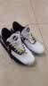 耐克NIKE篮球鞋男缓震透气PRECISION 6运动鞋DD9535-007黑白41 实拍图