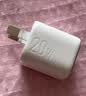 ANKER安克冰点充30W充电器头套装数据线 type-c快充45W/20W适配17iPhone18promax14苹果15手机 【单头-白】20W冰点快充 实拍图