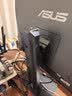 华硕小金刚VG27AQL5F 27英寸显示器2K200Hz显示器超频220Hz FastIPS FreeSync无撕裂 0.3ms响应 HDR400 实拍图