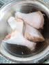 正大琵琶腿净重6斤（独立3包）鸡腿鸡肉鸡腿肉生鲜早餐鸡肉 实拍图