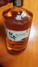 松崎(MATUZAKI) 15 日本威士忌 洋酒 700ml 送礼     晒单实拍图