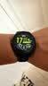 佳明（GARMIN）Forerunner265极夜黑心率血氧多频多星户外运动跑步游泳智能手表 实拍图