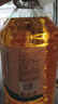 亚麻公社特级亚麻籽油4L 冷榨胡麻油 可炒菜亚麻油含omega3食用油内蒙特产 实拍图