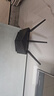 华硕（ASUS）RT-BE86UWiFi7路由器家用无线千兆电竞路由万兆口+4个2.5G口全屋信号增强放大器Aimesh随心组网 实拍图