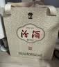 汾酒 复刻版馆藏甄品 清香型 白酒 55度 475mL*6 整箱装 中秋礼品 实拍图