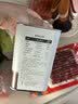 初谷榛子可可鲜焙燕麦坚果混合麦片冲饮营养早餐即食水果麦片零食代餐 实拍图