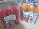 花王（KAO）超浓缩洗洁精洗碗液220ml*3厨房餐具食品级洗涤剂果蔬去油污渍 实拍图