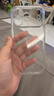 品胜【相机键全包|气囊升级】适用iphone17Pro手机壳苹果17Pro保护套气囊防摔晶透抗黄耐磨简约保护壳 实拍图