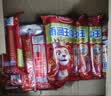 雨润王中王火腿肠500g 香肠烧烤肠 中秋节出游泡面搭子 方便食品 实拍图