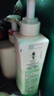 阿道夫去屑止痒洗发水420ml 控油舒爽 精油香氛洗发露男女士官方正品 实拍图