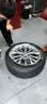 固特异（Goodyear）汽车轮胎 235/55R18 104W 鹰驰F1酷跑 适配探岳/途观L 御乘升级 实拍图