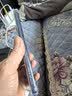 ESCASE 红米Redmi Note9pro手机壳小米保护套TPU全包气囊防摔男女（有吊绳孔）ES-iP9系列 升级版透白 实拍图