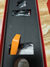 LNDU凌度汽车行车记录仪前后双录HS880BAir高清1440P流媒体2K后视镜 实拍图