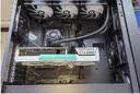 光威（Gloway）16GB DDR4 3200 台式机内存条 天策 马甲条 精选颗粒 CL18 皓月白 AI电脑配件升级 实拍图