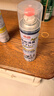 巨奇（JUQI）鞋子除臭杀菌喷雾360ml 银离子消毒杀菌鞋袜球鞋运动鞋防脚臭脚气 实拍图