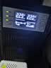 VISENCH威神BR1500CH ups不间断电源1500VA/900W家用商用办公电脑稳压防雷应急备用ups电源【内置双电池】 实拍图