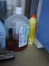 滴露（Dettol）消毒液衣物消毒水1.8L*2 洗衣除菌家居除螨杀菌 灭活HPV16病毒 实拍图