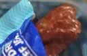 科尔沁风干牛肉干原味448g袋装散装称重肉干肉脯特产办公室休闲零食 实拍图