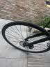 正新自行车内胎 700X25/32C 法嘴48MM 公路自行车/死飞车内胎户外骑行 实拍图