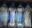 5100西藏冰川矿泉水330ml*24瓶 旗舰款整箱高端小瓶弱碱性饮用水 实拍图