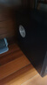冰度6铜管CPU散热器风冷cpu风扇静音1700/201151/X99X79通用扣具AM4 无光(三风扇4线PWM温控)6管 实拍图