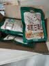 三只松鼠有机甘栗仁500g 熟制即食板栗仁栗子仁坚果休闲零食团购送礼 实拍图
