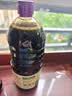 李锦记薄盐系列  薄盐生抽 2.1kg【减盐25%* 一级】健康控盐味鲜酱油 实拍图