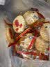 旺旺仙贝雪饼爆款组合装 大包装袋装米饼大礼包零食糕点组合750g 实拍图