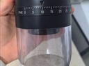 CLITON电动咖啡磨豆机外调档咖啡豆研磨机便携手冲手磨咖啡机自动磨粉机 实拍图