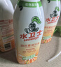水卫士浴室清洁剂500g*3瓶卫生间马桶厕所水龙头玻璃水垢瓷砖地板清洗剂 实拍图