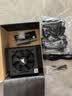 长城（Great Wall）额定750W X7金牌全模电脑电源（ATX3.1/原生PCIe5.1/漏电监测/单路12V/自动启停/支持50系显卡） 实拍图