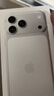 Apple/苹果【点击“立即领取“享补贴】iPhone 17 Pro 512GB 深蓝色 支持移动联通电信5G 双卡双待手机 实拍图