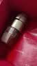 娇韵诗【全新上市】双萃粉底液30ml L1C透亮服帖滋养彩妆礼物 实拍图