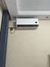 小米空调  巨省电 1.5匹挂机 一级能效 外机单排铜管 KFR-35GW/N1A1【整机十年免费包修】 实拍图