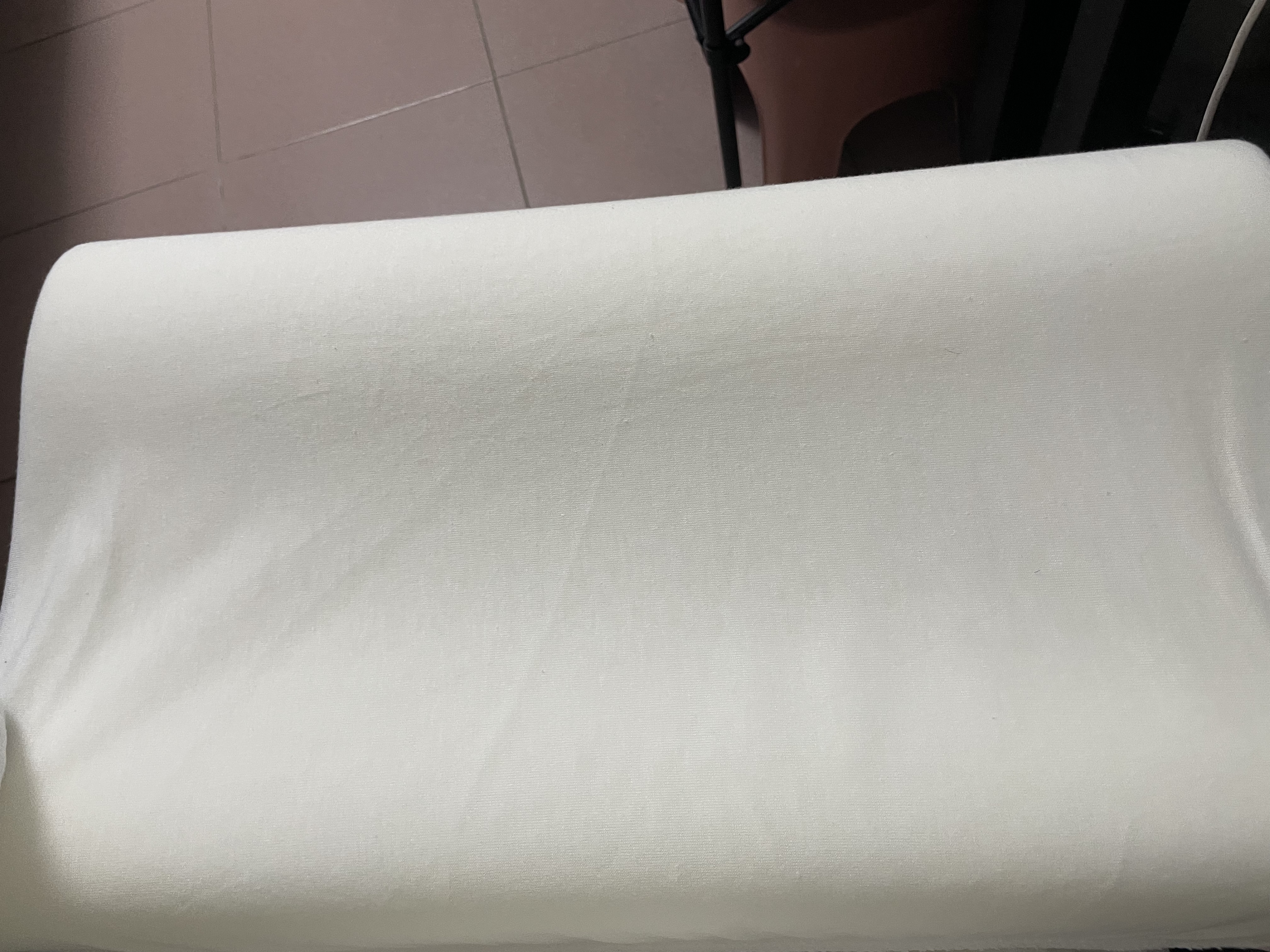 MLILY眯狸枕头护颈椎枕深度睡眠专用记忆棉枕芯慢回弹0压枕学生记忆枕 实拍图