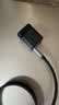 CUKTECH酷态科40W充电器适用苹果iPhone17e/16/15ProMax手机iPadAir/MacBookNeo氮化镓Type-C快充头 实拍图