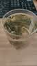 乐品乐茶茉莉花茶茶叶特级川派横县飘雪浓香绿茶新茶袋装250g自己喝送礼袋 实拍图