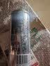 日加满 跑男 碳酸口味 含瓜拉纳 维生素饮料 易拉罐装 铝罐易凹陷 250ml*24罐 实拍图