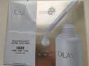 玉兰油（OLAY）全新水光小白瓶面膜5片补水美白去黄提亮护肤品生日礼物送女友 实拍图