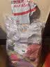 奥丁（ODIN）猫粮 幼猫成猫全阶段通用宠物主粮 低盐鱼肉味全价猫粮10kg 实拍图