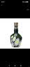 皇家礼炮（Royal Salute）21年 调和威士忌 时尚限定系列-法兰西菊 700ML 实拍图