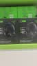 雷蛇（Razer）北海巨妖标准版X 有线头戴式电竞游戏耳机耳麦 7.1环绕声 吃鸡神器 黑色 适配三角洲行动 实拍图