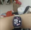 小米（MI）REDMI Watch 6皎月银 国家补贴 澎湃OS 3 心率血氧监测 红米手表6 初高中生 运动 实拍图