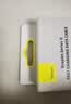 倍思 苹果数据线PD快充线20W充电线适用iPhone14/13/12ProMax/xs手机车载带夜灯编织加长 2米黑 实拍图