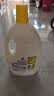 滴露（Dettol）衣物消毒除菌液 高效杀菌除螨除味内衣裤清洁 可配洗衣液消毒液用 【经典单瓶】柠檬3L 实拍图