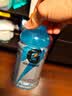 百事可乐佳得乐 GATORADE 补充电解质 运动饮料蓝莓味400ml*6瓶 整箱装 实拍图