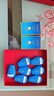 资生堂（SHISEIDO）蓝胖子防晒霜双支装 防水防汗户外隔离成膜 囤货七夕情人节礼物女 实拍图
