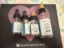 修丽可全新色修精华30ml*2 护肤品舒缓褪红修护保湿生日礼物送女友 实拍图