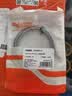 CABLE CREATIONType-c转3.5车载AUX音频线aus音源转换车用适用小米10/9华为Mate30p40荣耀安卓手机连接音响转接线 Type-c音频线 1米 实拍图